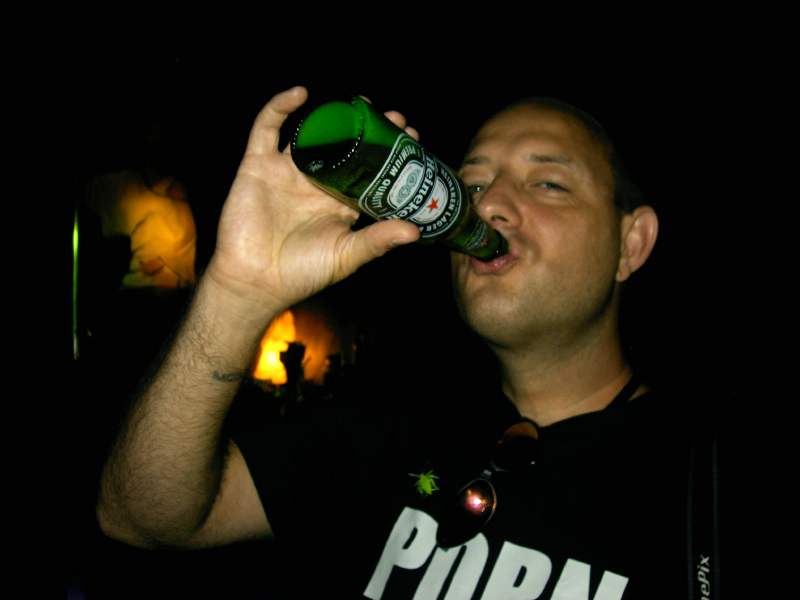 Novell BrainShare Europe 2004 Barcelona